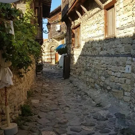 Каса Дель Сол 公寓