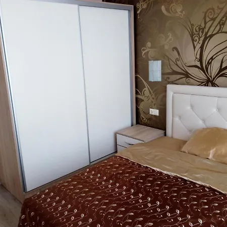 Каса Дель Сол 阳光海滩