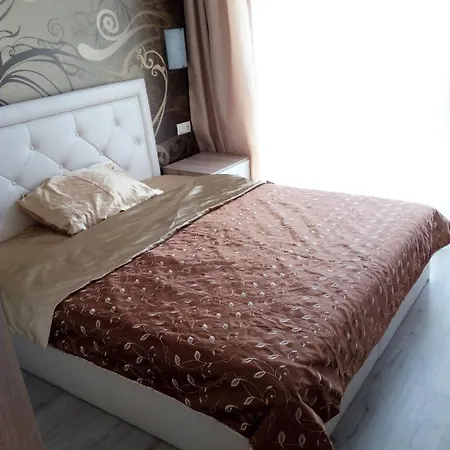 Каса Дель Сол Apartment Sunny Beach