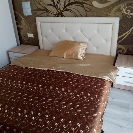Apartment Каса Дель Сол