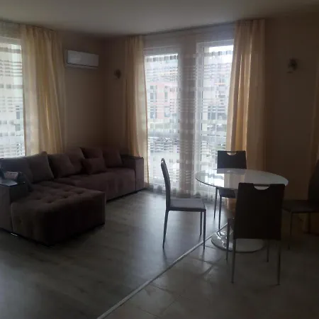 Apartment Каса Дель Сол Sunny Beach