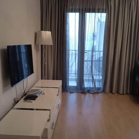 ап.константин г.балчик Apartman