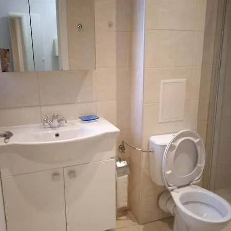 Apartman ап.константин г.балчик Balcsik