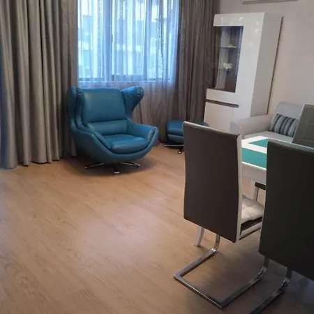 ап.константин г.балчик Apartman